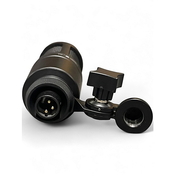 Used Audio Technica AT2020 Condenser Microphone