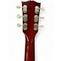 Used Gibson SG Classic Trans Red Solid Body Electric Guitar
