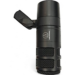 Used Audio-Technica AT2040 Dynamic Microphone