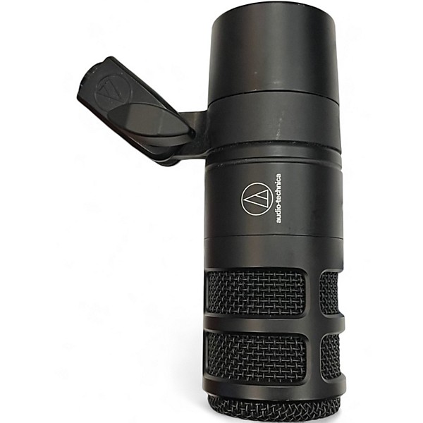 Used Audio-Technica AT2040 Dynamic Microphone