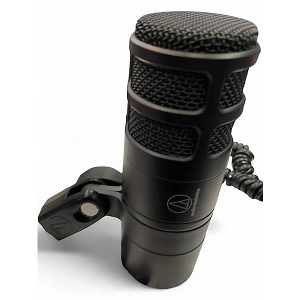 Used Audio-Technica AT2040 Dynamic Microphone