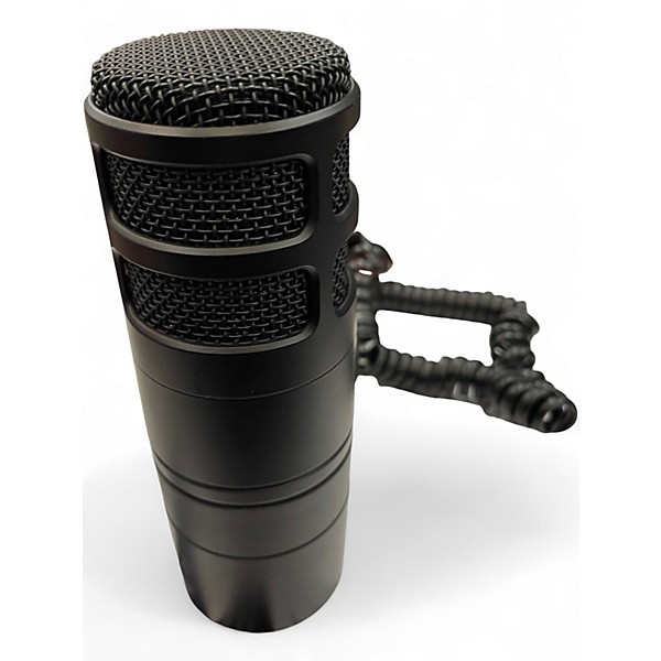 Used Audio-Technica AT2040 Dynamic Microphone