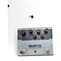 Used Wampler Terraform Effect Processor thumbnail