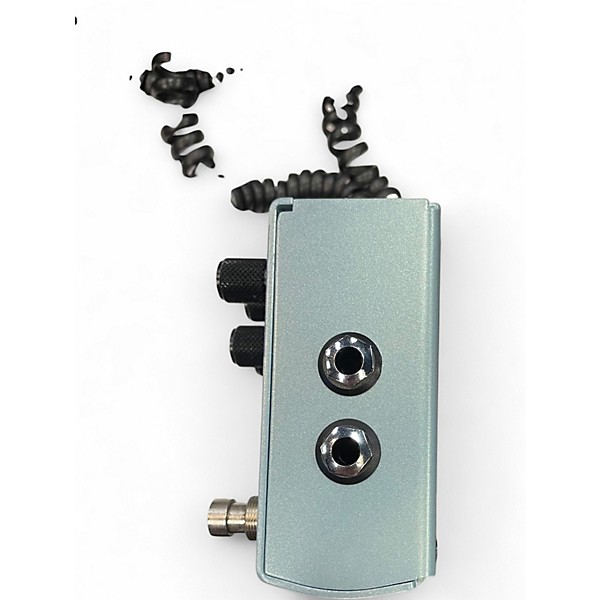 Used Wampler Terraform Effect Processor