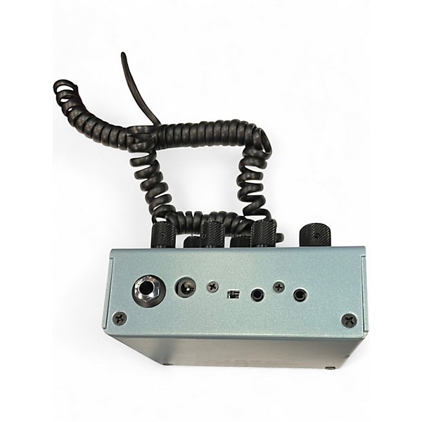 Used Wampler Terraform Effect Processor