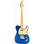 Used 1990s G&L ASAT Classic Trans Blue Solid Body Electric Guitar thumbnail