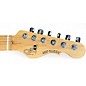 Used 1990s G&L ASAT Classic Trans Blue Solid Body Electric Guitar