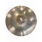 Used SABIAN 16in HHX Evolution Crash Brilliant Cymbal thumbnail