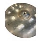 Used SABIAN 16in HHX Evolution Crash Brilliant Cymbal