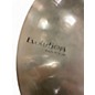 Used SABIAN 16in HHX Evolution Crash Brilliant Cymbal