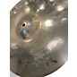Used SABIAN 16in HHX Evolution Crash Brilliant Cymbal
