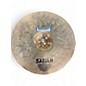 Used SABIAN 16in HHX Evolution Crash Brilliant Cymbal