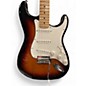 Used Fender Player Stratocaster 2 Color Sunburst Solid Body Electric Guitar