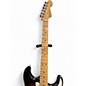 Used Fender Player Stratocaster 2 Color Sunburst Solid Body Electric Guitar