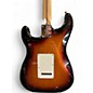 Used Fender Player Stratocaster 2 Color Sunburst Solid Body Electric Guitar