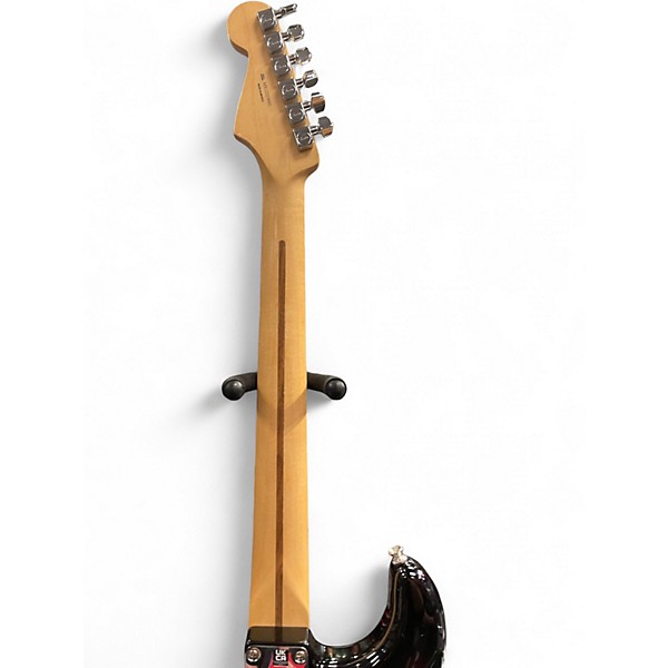 Used Fender Player Stratocaster 2 Color Sunburst Solid Body Electric Guitar
