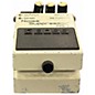 Used BOSS NS2 Noise Suppressor Effect Pedal
