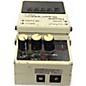 Used BOSS NS2 Noise Suppressor Effect Pedal