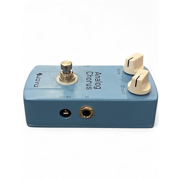 Used Joyo Analog Effect Pedal