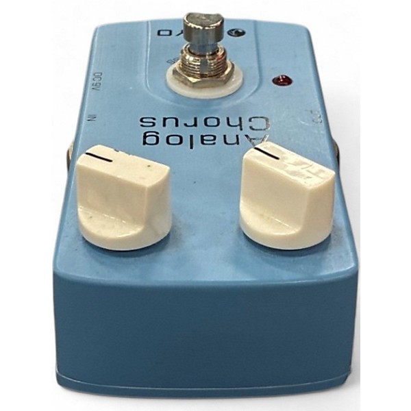 Used Joyo Analog Effect Pedal