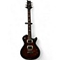 Used PRS SE Singlecut McCarty 594 2 Tone Sunburst Solid Body Electric Guitar thumbnail