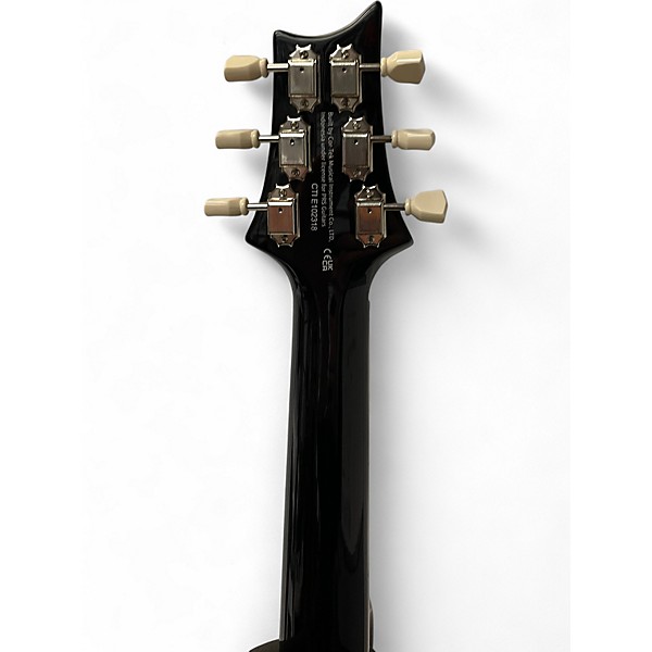 Used PRS SE Singlecut McCarty 594 2 Tone Sunburst Solid Body Electric Guitar
