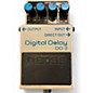Used BOSS DD3 Digital Delay Effect Pedal thumbnail