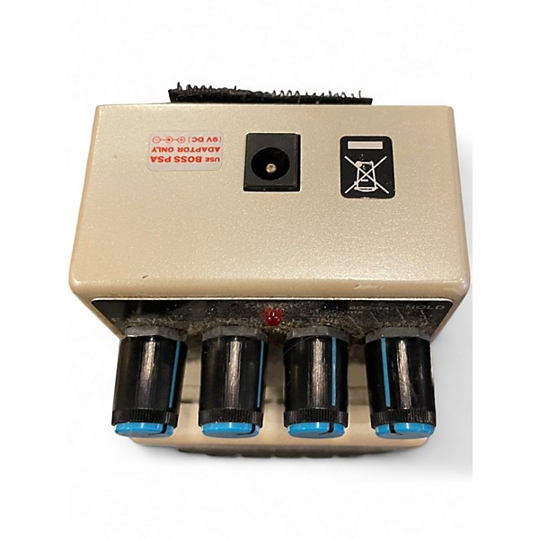 Used BOSS DD3 Digital Delay Effect Pedal
