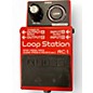 Used BOSS RC1 Loop Station Pedal thumbnail