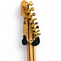 Used ESP LTD JRV-8FR Metallic Gold Solid Body Electric Guitar
