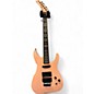 Used 2021 Peavey Vanderberg Signature Rock-It-Pink Solid Body Electric Guitar thumbnail