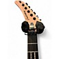 Used 2021 Peavey Vanderberg Signature Rock-It-Pink Solid Body Electric Guitar