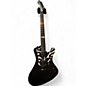 Used ESP LTD NS-600 Satin Black Solid Body Electric Guitar thumbnail