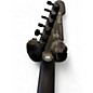 Used ESP LTD NS-600 Satin Black Solid Body Electric Guitar