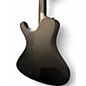 Used ESP LTD NS-600 Satin Black Solid Body Electric Guitar