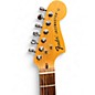 Used Fender American Special Jazzmaster Sonic Blue Solid Body Electric Guitar