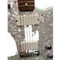 Used Fender American Special Jazzmaster Sonic Blue Solid Body Electric Guitar