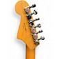 Used Fender American Special Jazzmaster Sonic Blue Solid Body Electric Guitar