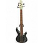 Used Yamaha TRBX305 Mist Green Electric Bass Guitar thumbnail