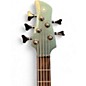 Used Yamaha TRBX305 Mist Green Electric Bass Guitar