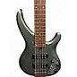Used Yamaha TRBX305 Mist Green Electric Bass Guitar