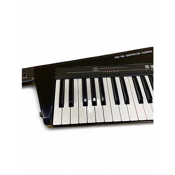 Used KORG RK100