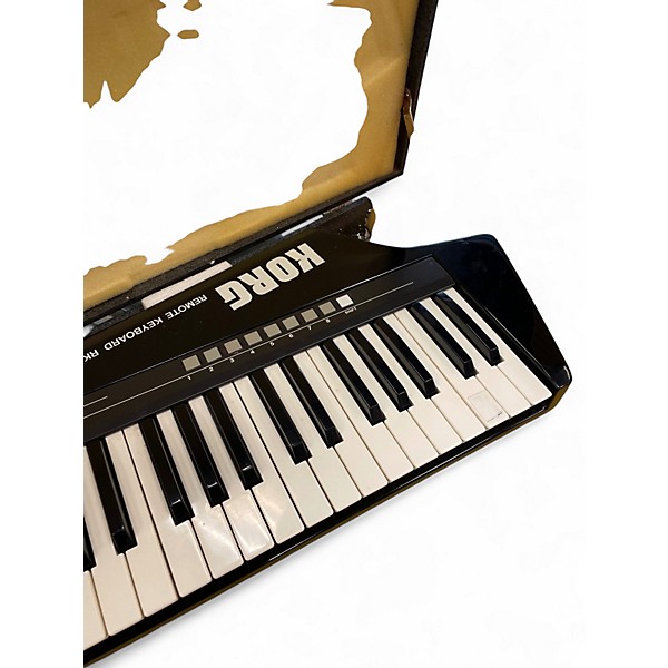 Used KORG RK100