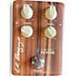 Used LR Baggs Align Reverb Effect Pedal thumbnail
