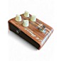 Used LR Baggs Align Reverb Effect Pedal