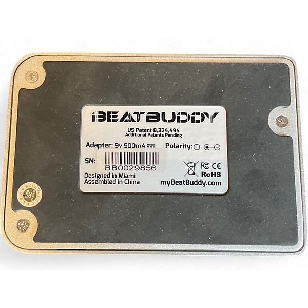 Used Singular Sound Beatbuddy Drum Machine