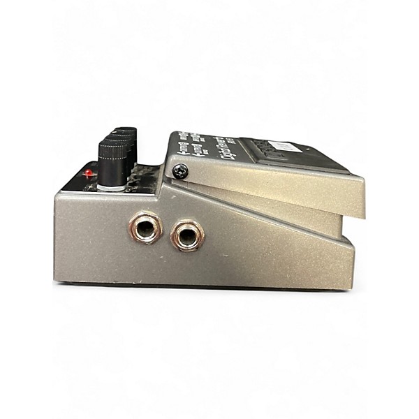 Used BOSS RV5 Digital Reverb Effect Pedal