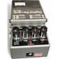 Used BOSS RV5 Digital Reverb Effect Pedal