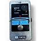 Used Electro-Harmonix Nano Holy Grail Reverb Effect Pedal thumbnail