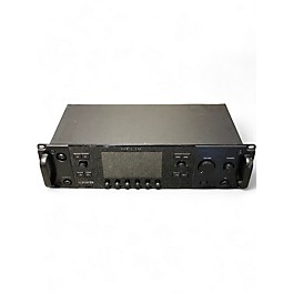 Used Line 6 HELIX RACK Effect Processor